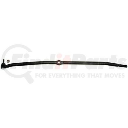 45A3080 by ACDELCO - Driver Side Inner Steering Tie Rod End