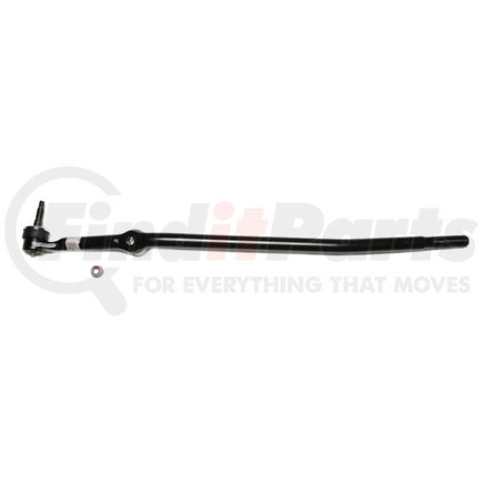 45A3081 by ACDELCO - Passenger Side Outer Steering Tie Rod End