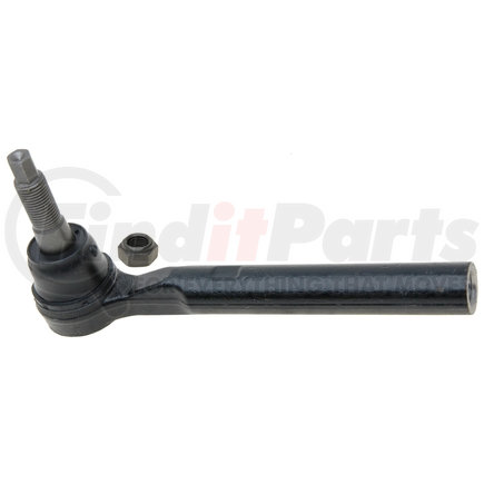 45A2568 by ACDELCO - Outer Steering Tie Rod End