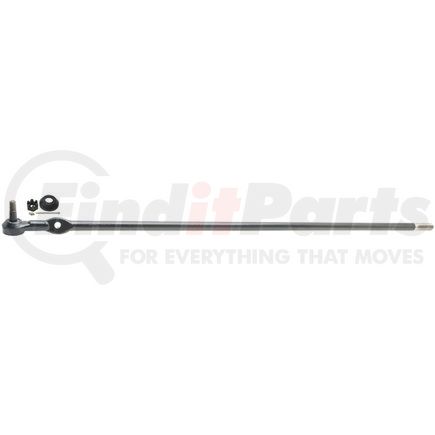 45A3010 by ACDELCO - Driver Side Outer Steering Tie Rod End