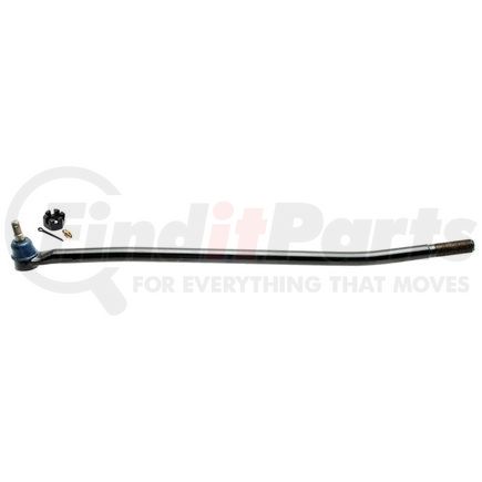 ACDelco 45A3033 Steering Tie Rod End Passenger Side Inner Steering Tie Rod End