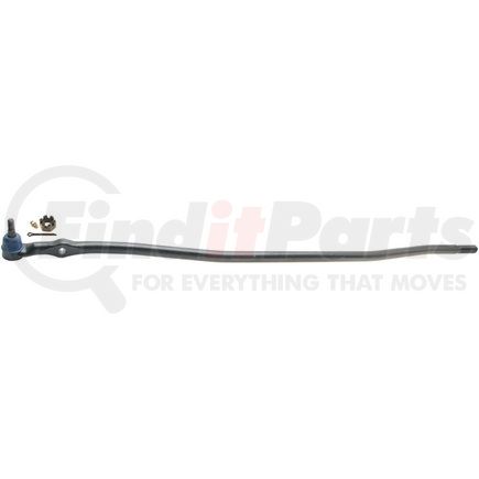 45A3034 by ACDELCO - Passenger Side Outer Steering Tie Rod End