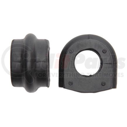 45G1411 by ACDELCO - Rear Suspension Stabilizer Bar Bushing