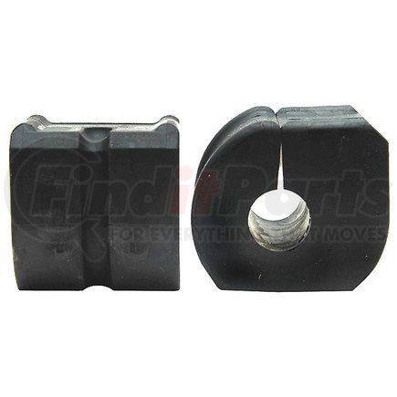 45G1454 by ACDELCO - Front Suspension Stabilizer Bushing
