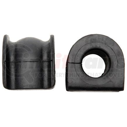 45G1491 by ACDELCO - Front Suspension Stabilizer Bushing