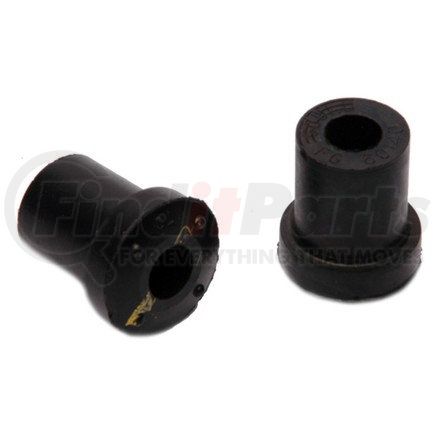 45G15007 by ACDELCO - Leaf Spring Bushing Shackle