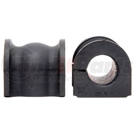 45G1505 by ACDELCO - Rear Suspension Stabilizer Bushing