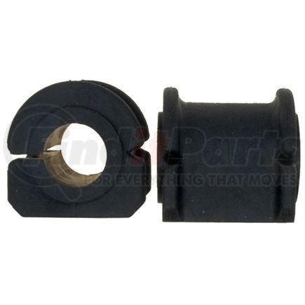 45G1675 by ACDELCO - Rear Suspension Stabilizer Bar Bushing