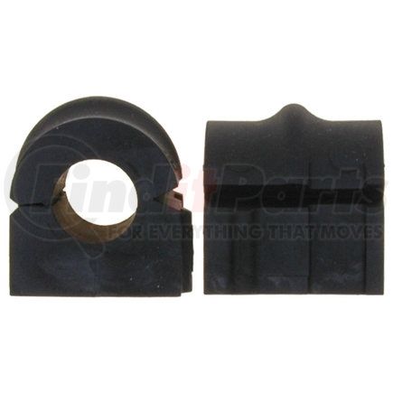 45G1689 by ACDELCO - Front Suspension Stabilizer Bushing