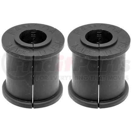 45G1547 by ACDELCO - Rear Suspension Stabilizer Bar Bushing