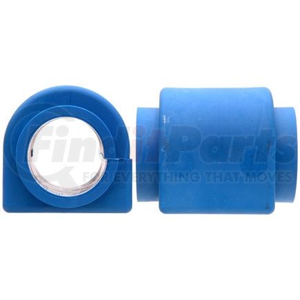 45G1557 by ACDELCO - Front Suspension Stabilizer Bushing