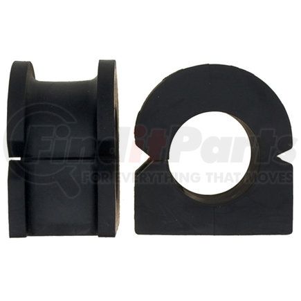 45G1672 by ACDELCO - Front Suspension Stabilizer Bushing