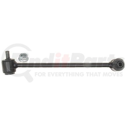 45G1843 by ACDELCO - Rear Passenger Side Suspension Stabilizer Bar Link Assembly