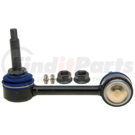 45G1853 by ACDELCO - Front Suspension Stabilizer Bar Link Assembly