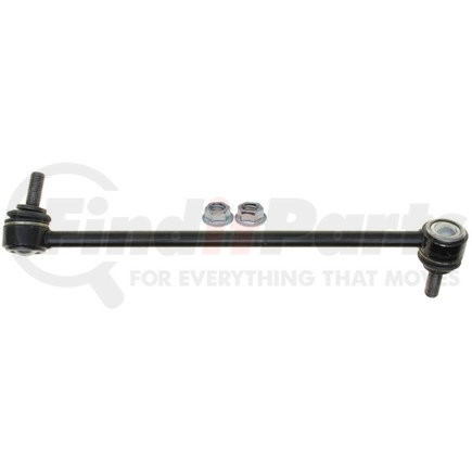 45G1882 by ACDELCO - Front Driver Side Suspension Stabilizer Bar Link Assembly