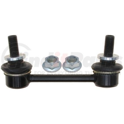45G1890 by ACDELCO - Rear Driver Side Suspension Stabilizer Bar Link Assembly