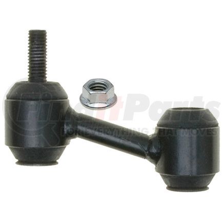 45G1933 by ACDELCO - Rear Passenger Side Suspension Stabilizer Bar Link Assembly