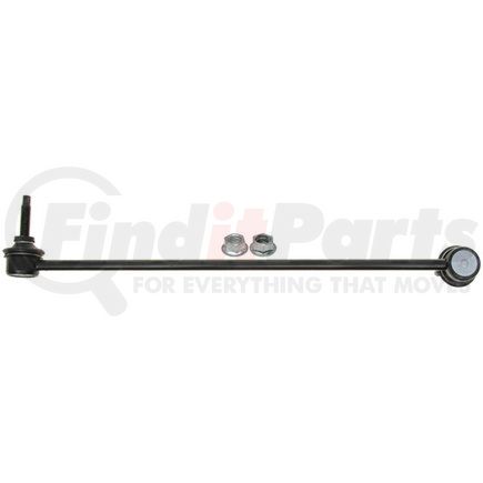 45G1946 by ACDELCO - Front Driver Side Suspension Stabilizer Bar Link Assembly