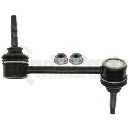 45G1948 by ACDELCO - Rear Passenger Side Suspension Stabilizer Bar Link Assembly