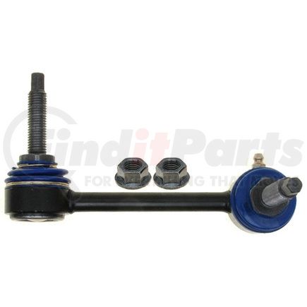 45G1959 by ACDELCO - Front Driver Side Suspension Stabilizer Bar Link Assembly