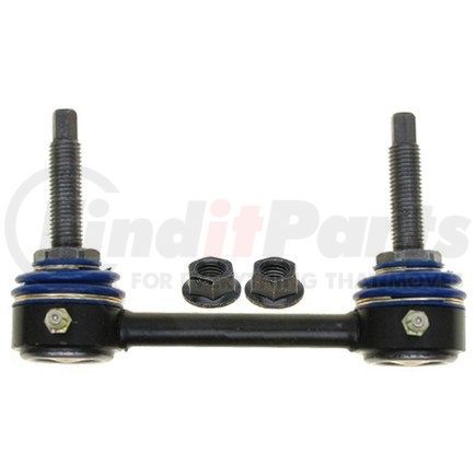 45G1962 by ACDELCO - Rear Suspension Stabilizer Bar Link Assembly