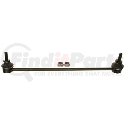 45G1985 by ACDELCO - Front Driver Side Suspension Stabilizer Bar Link Assembly