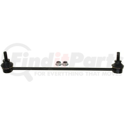 45G1986 by ACDELCO - Front Passenger Side Suspension Stabilizer Bar Link Assembly