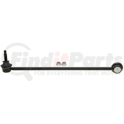 45G1989 by ACDELCO - Front Suspension Stabilizer Bar Link Assembly