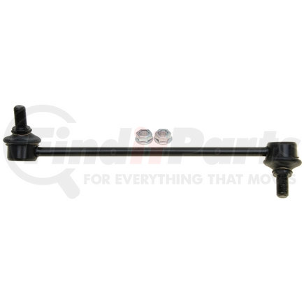 45G1991 by ACDELCO - Front Suspension Stabilizer Bar Link Assembly