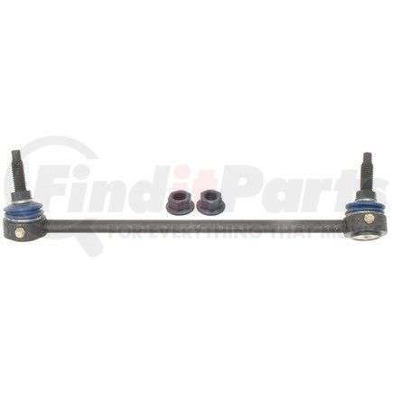 45G20508 by ACDELCO - Front Passenger Side Suspension Stabilizer Bar Link Kit with Hardware