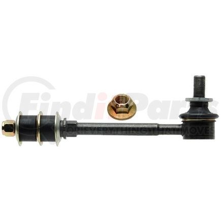 45G20513 by ACDELCO - Front Suspension Stabilizer Bar Link Kit with Hardware