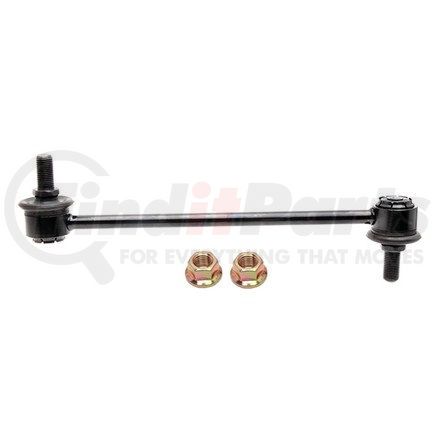45G20525 by ACDELCO - Front Suspension Stabilizer Bar Link Kit with Hardware