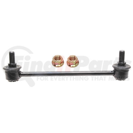 45G20526 by ACDELCO - Rear Suspension Stabilizer Bar Link Kit with Hardware