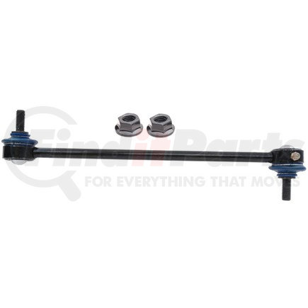 45G20538 by ACDELCO - Front Suspension Stabilizer Bar Link Kit with Hardware