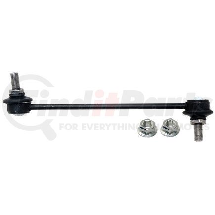 45G20553 by ACDELCO - Front Suspension Stabilizer Bar Link Kit with Hardware