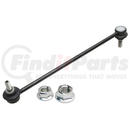 45G20579 by ACDELCO - Front Suspension Stabilizer Bar Link Kit with Hardware