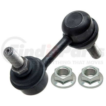 45G20580 by ACDELCO - Suspension Stabilizer Bar Link Kit with Hardware