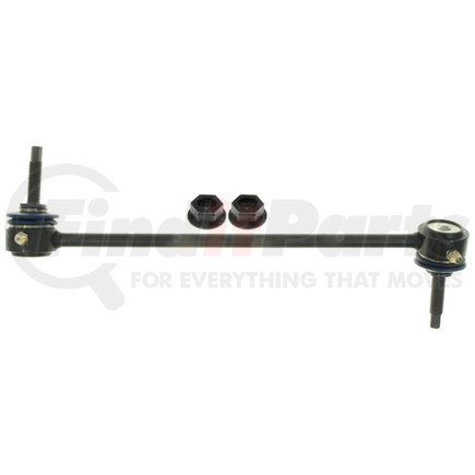 45G20586 by ACDELCO - Front Driver Side Suspension Stabilizer Bar Link Kit with Hardware