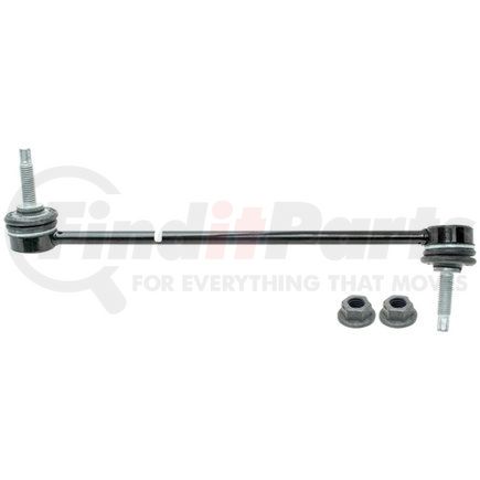 ACDelco 45G20587 Suspension Stabilizer Bar Link Front Passenger Side Suspension Stabilizer Bar Link Kit with Hardware