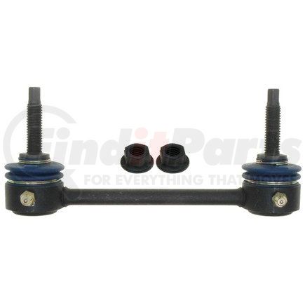 45G20588 by ACDELCO - Rear Suspension Stabilizer Bar Link Kit with Hardware
