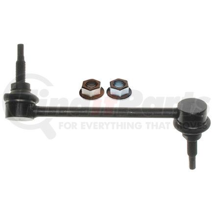 45G20590 by ACDELCO - Front Passenger Side Suspension Stabilizer Bar Link Kit with Hardware