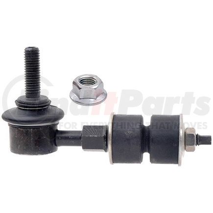 45G20591 by ACDELCO - Rear Suspension Stabilizer Bar Link Kit with Hardware