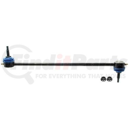 45G20592 by ACDELCO - Front Suspension Stabilizer Bar Link Kit with Hardware