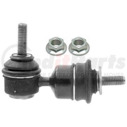 45G20612 by ACDELCO - Suspension Stabilizer Bar Link Kit with Hardware