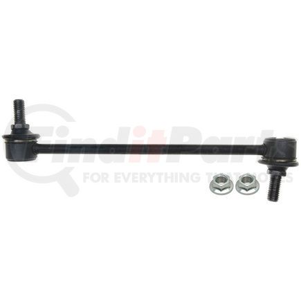 45G20624 by ACDELCO - Front Suspension Stabilizer Bar Link Kit with Hardware