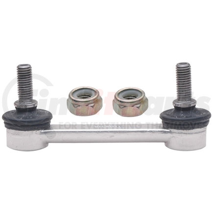 45G20632 by ACDELCO - Rear Suspension Stabilizer Bar Link Kit with Hardware