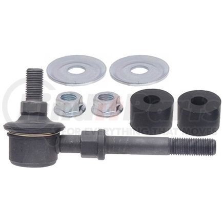 45G20660 by ACDELCO - Front Suspension Stabilizer Bar Link Kit with Hardware
