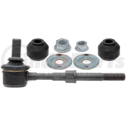 45G20661 by ACDELCO - Rear Suspension Stabilizer Bar Link Kit with Hardware