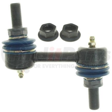 45G20668 by ACDELCO - Front Suspension Stabilizer Bar Link Kit with Hardware