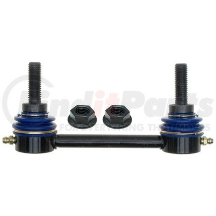 45G20693 by ACDELCO - Front Suspension Stabilizer Bar Link Kit with Hardware